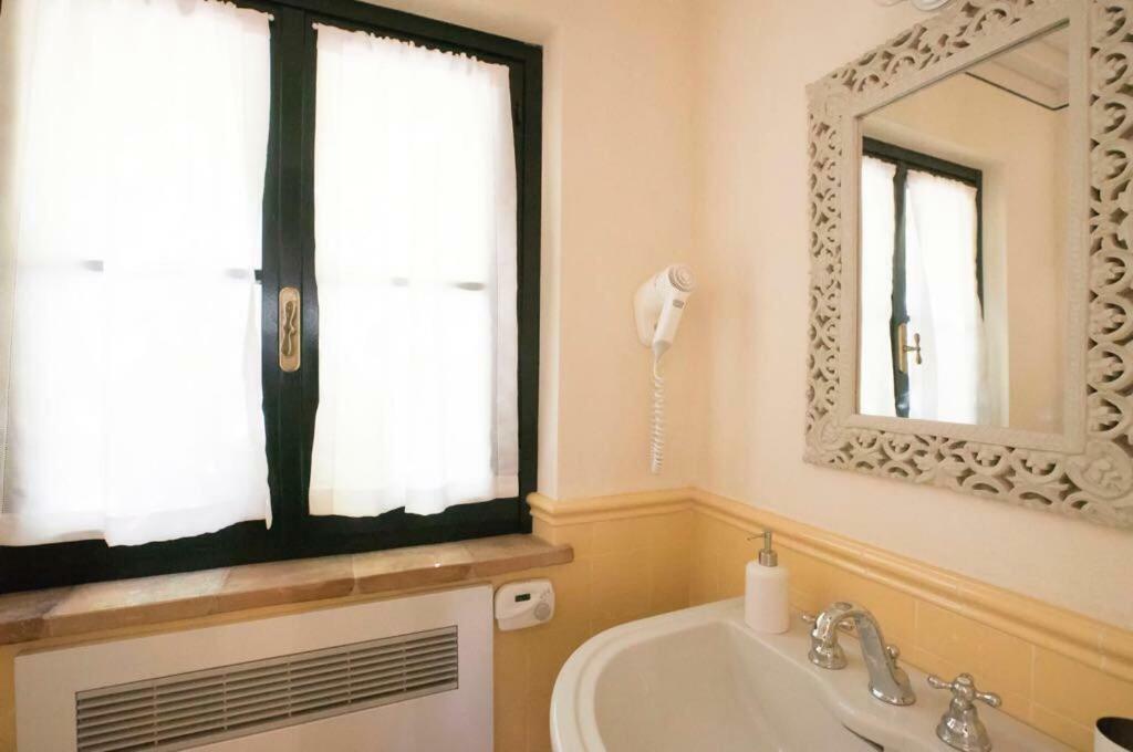 Dimora Borgogni: Country House Pérouse Extérieur photo